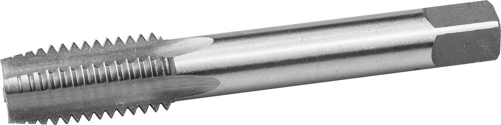 ЗУБР М18 x 2.5 мм, сталь Р6М5, метчик машинно-ручной (4-28003-18-2.5)