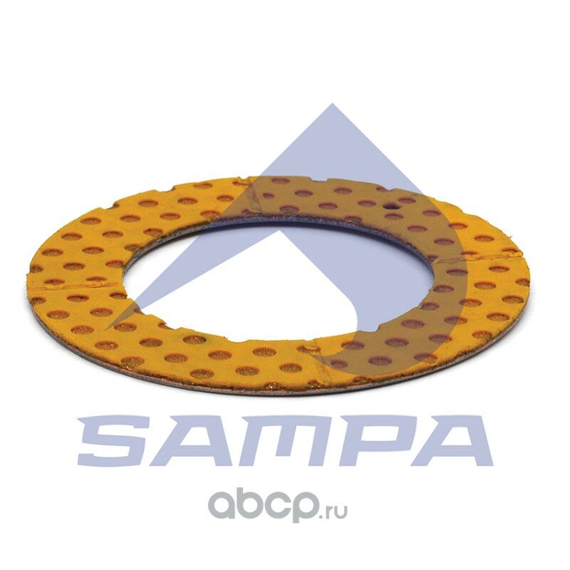 Шайба Sampa 105.314