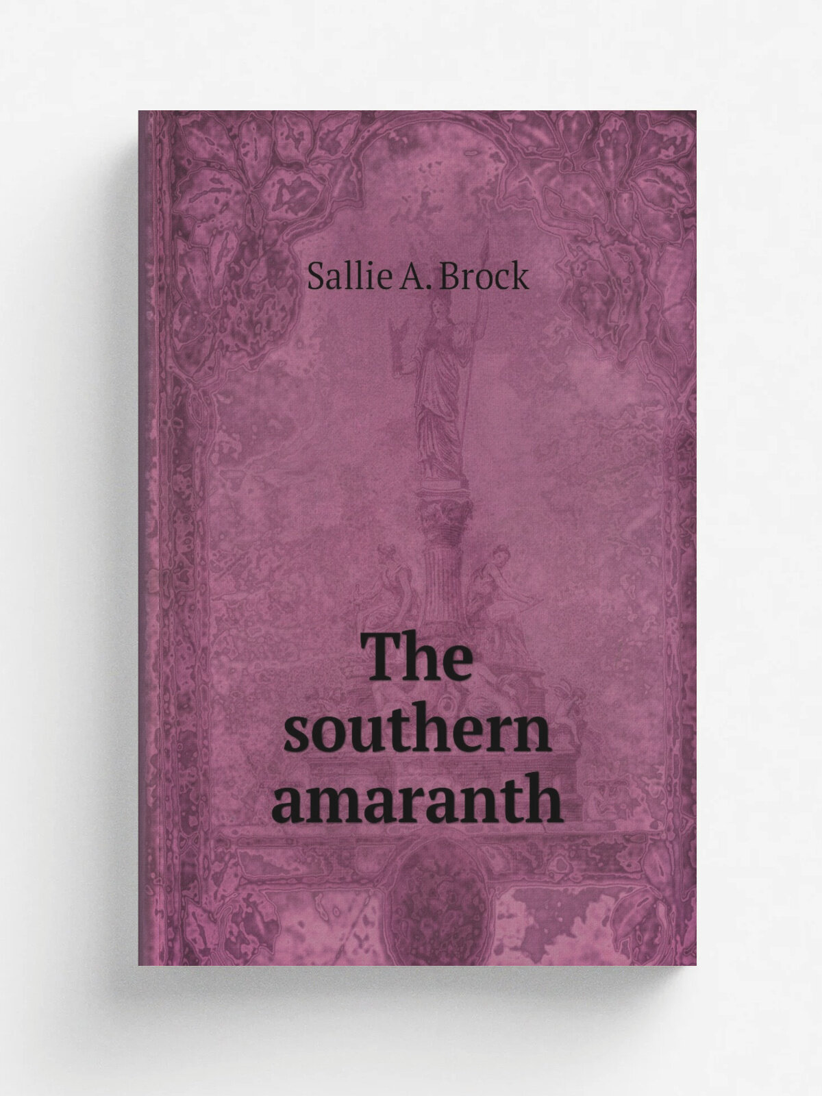 The southern amaranth