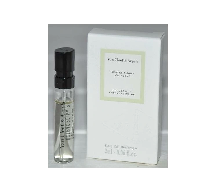 Парфюм Ван Клиф Энд Арпелс Нероли Амара пробник 2 / Парфюмерная вода Van Cleef And Arpels Neroli Amara миниатюра