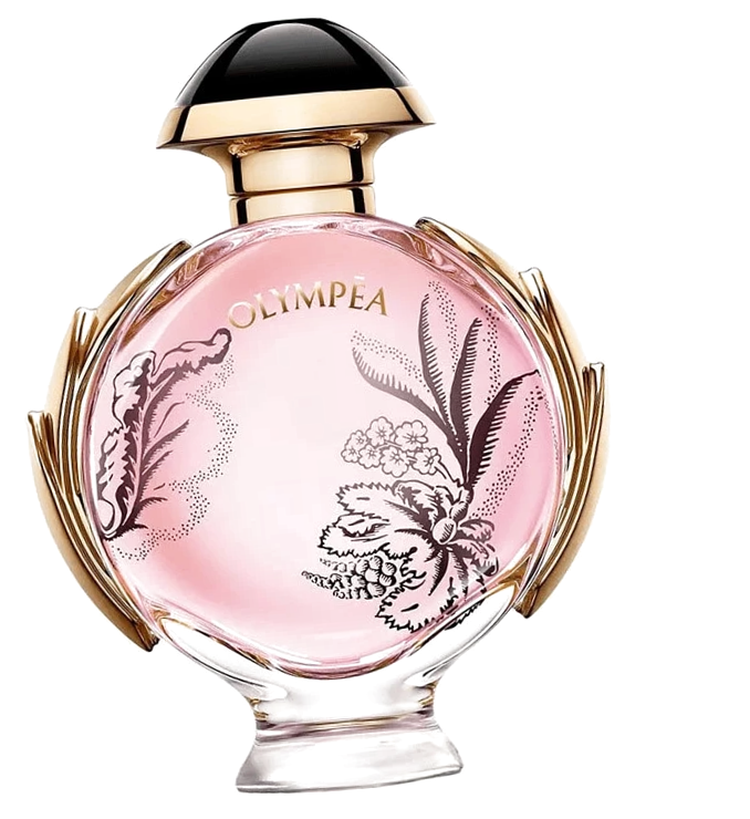 Олимпия Блоссом парфюм женский 30 мл - Paco Rabanne Olympea Blossom