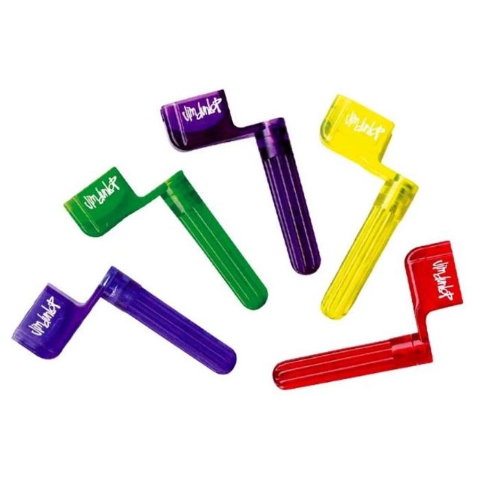 Dunlop 101 Gel Winder 50Pack Набор вертушек для струн