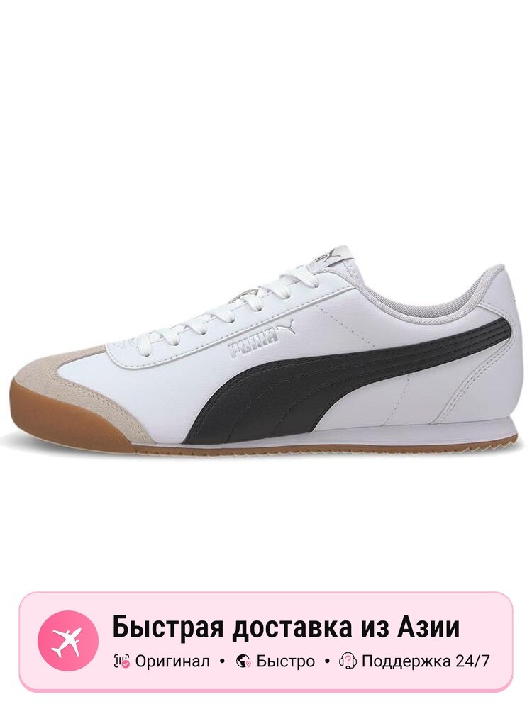 Кроссовки PUMA Turino