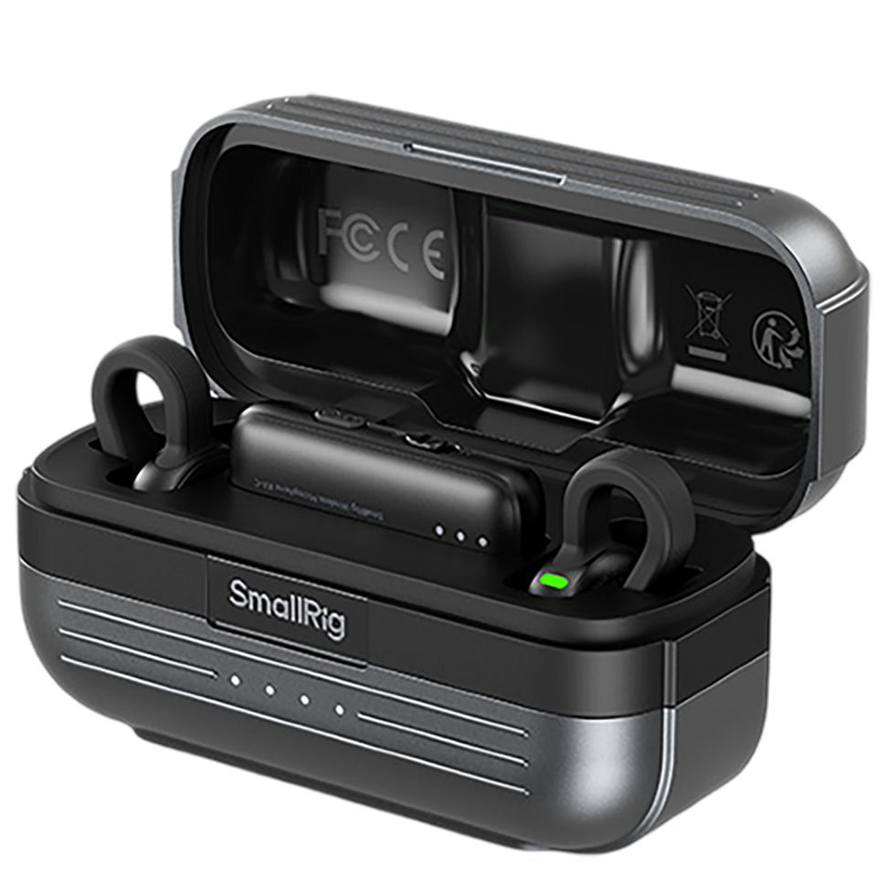 Радиосистема SmallRig S70-C2 Type-C Чёрная