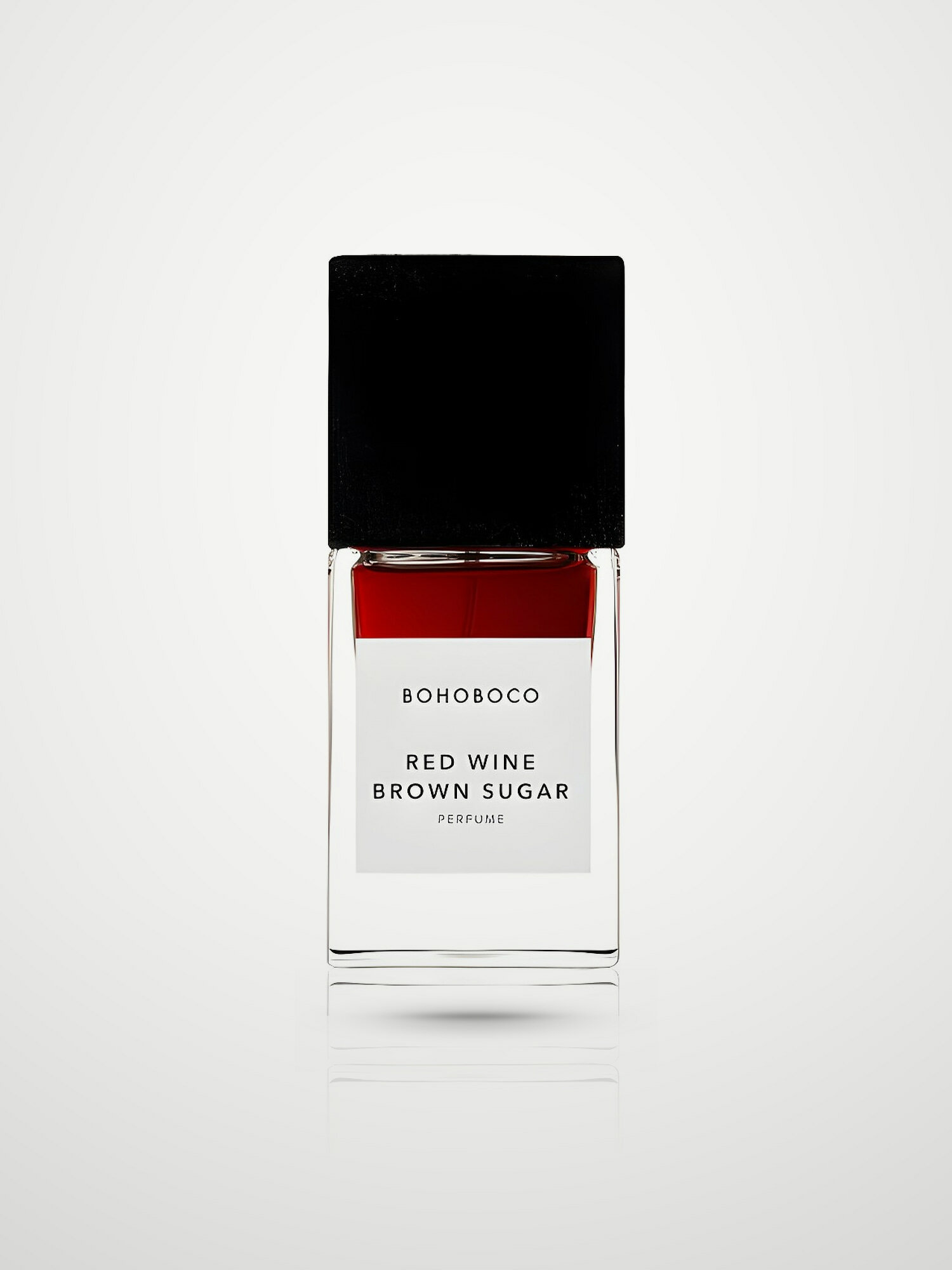 Духи Bohoboco Red Wine Brown Sugar Extrait de Parfum унисекс 50 мл