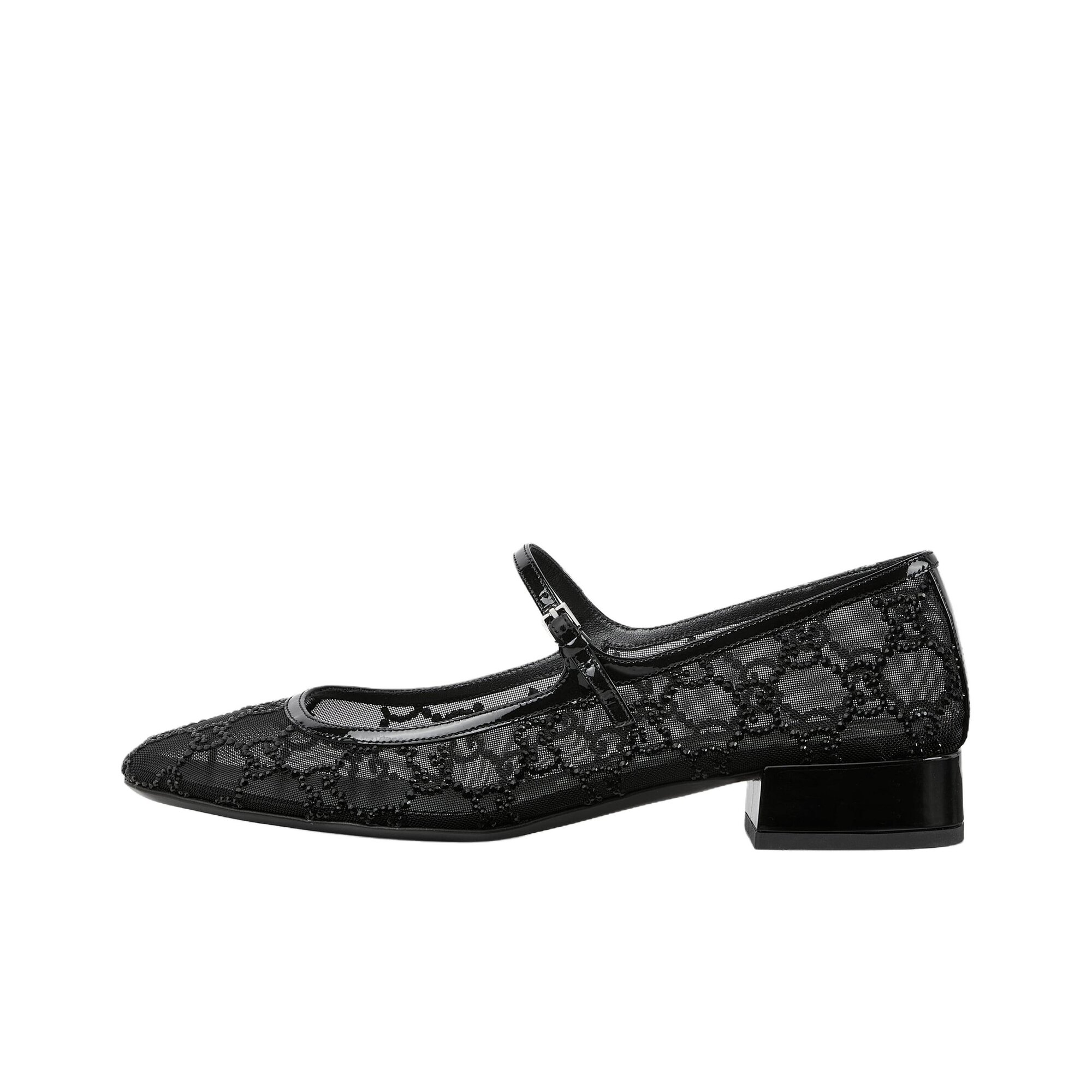 Туфли GUCCI