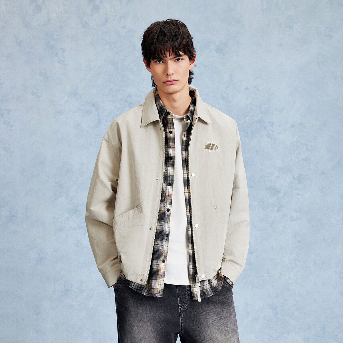 Куртка Jack & Jones