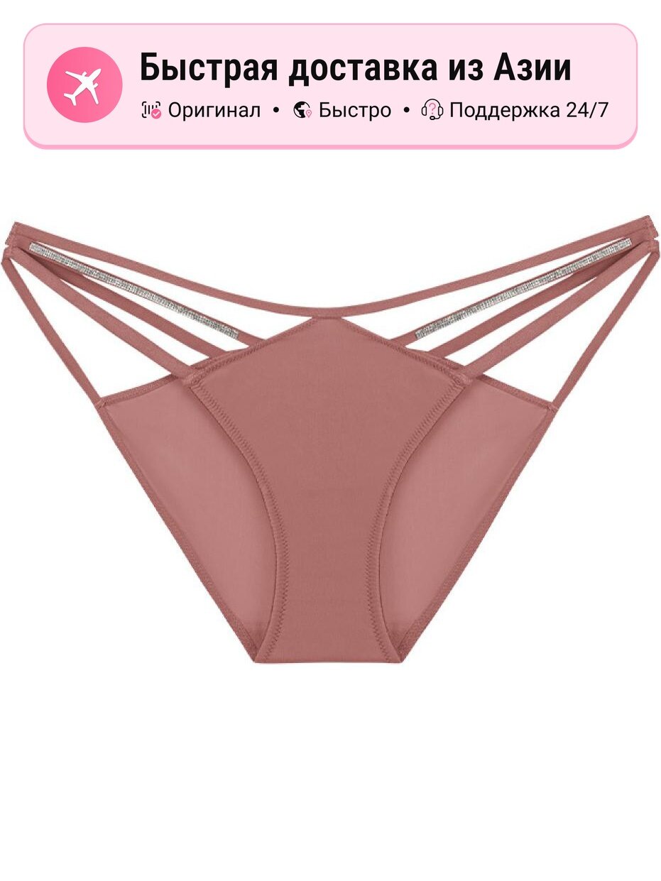 Трусы Victoria's Secret Victoria's Secret