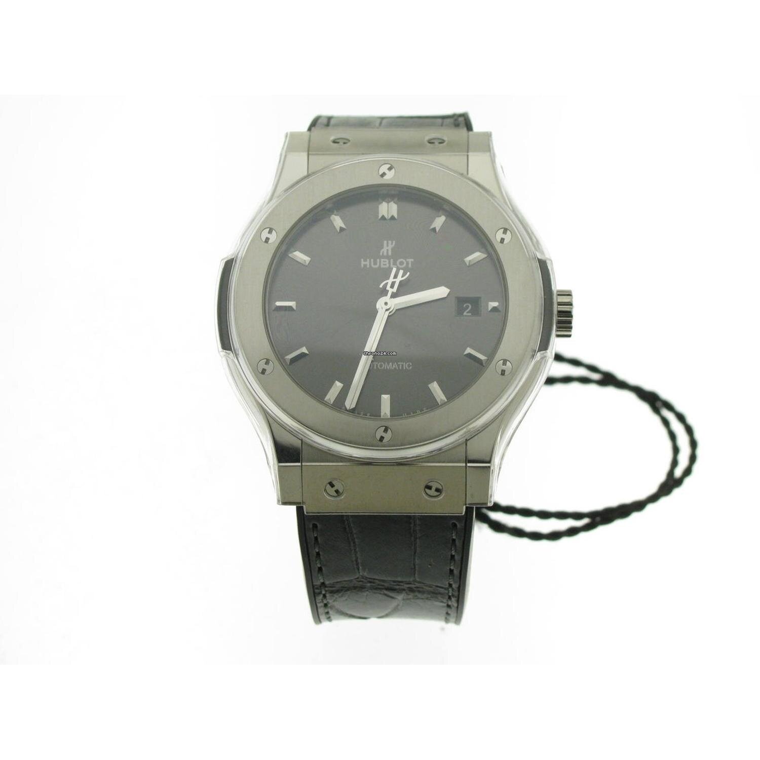  Hublot