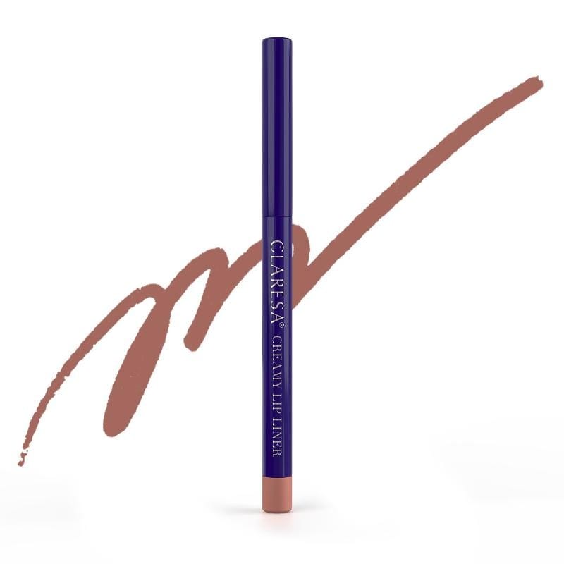 Карандаш для губ Claresa Creamy Lip Liner, 03 charm