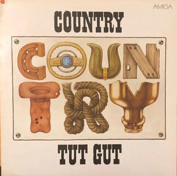 Country Tut Gut