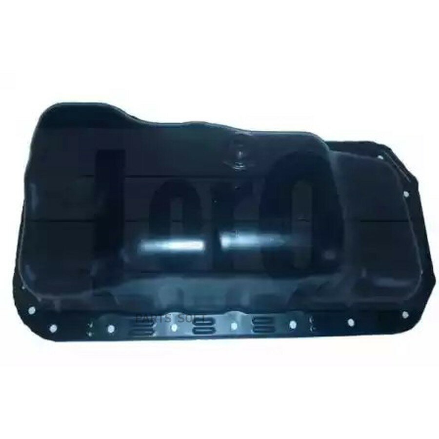 Поддон масляный Steel (1.6 16V) FIAT BRAVA/BRAVO/DOBLO/MAREA/MULTIPLA/PALIO/STILO (1995-2010) от официального дистрибьютора, LORO, артикул 10000011