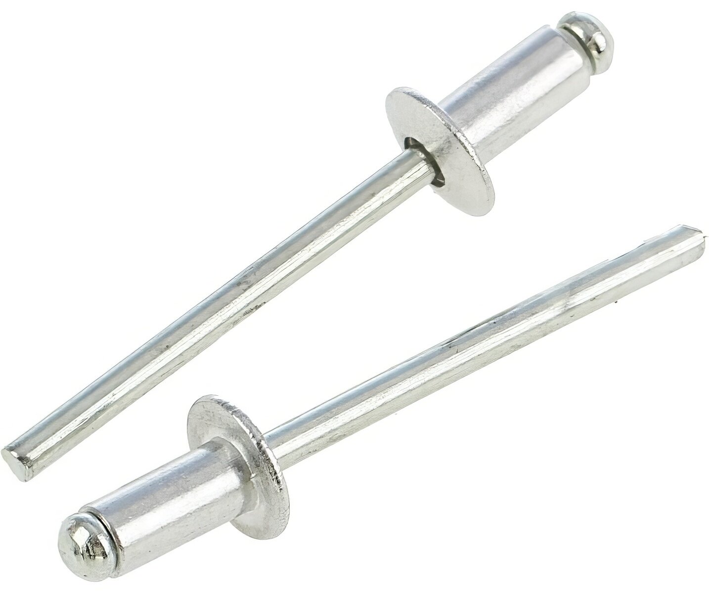 Заклепка 4.8х12, 100шт - коробка Tech-Krep 102293