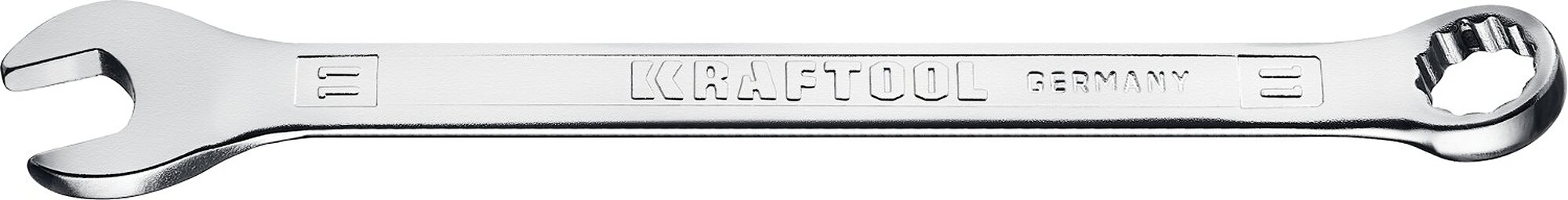 Комбинированный гаечный ключ Kraftool 11 мм 27079-11_z01
