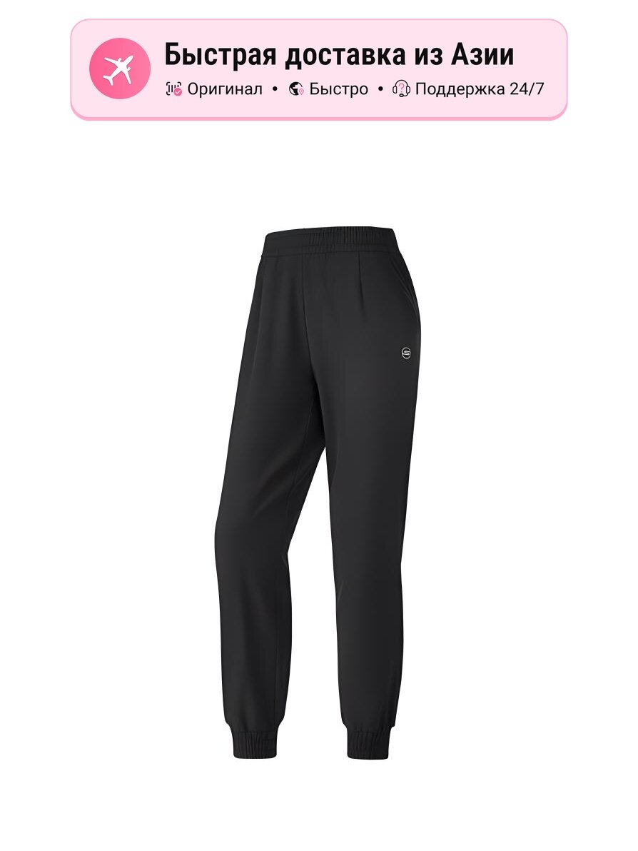 Брюки чинос SKECHERS Sports Life Collection