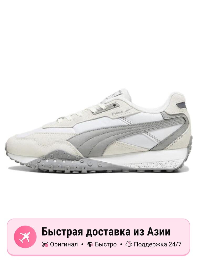 Кроссовки PUMA Blacktop Rider