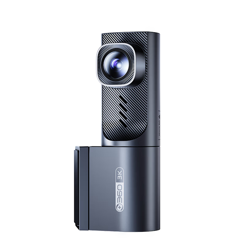 360AI K380 Dash Cam 3K Звездная ночь Ночной обзор 1620P Ультра-Высокое качество Запись Голосовое управление Приложение