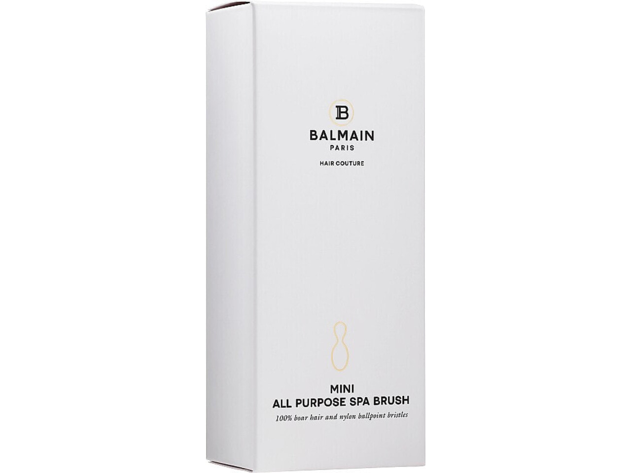 Расческа для волос Balmain Mini All Purpose Spa Brush