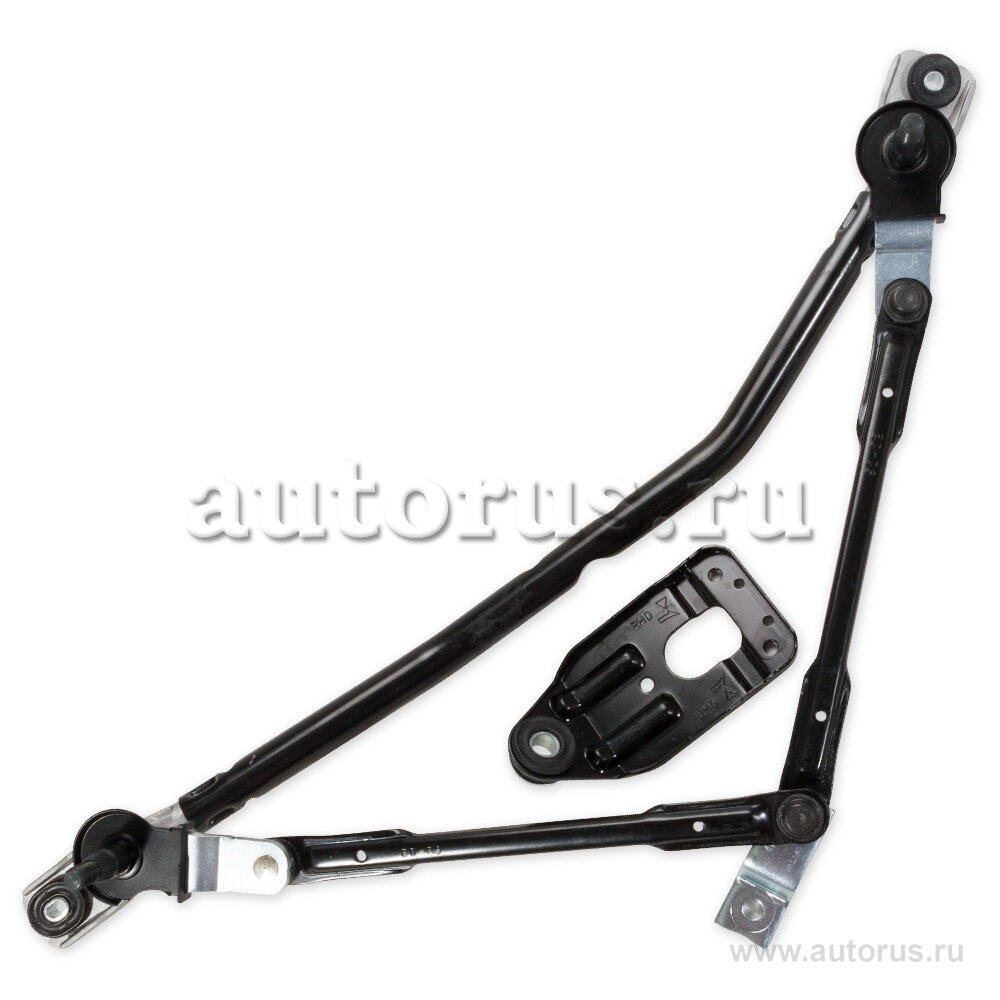 Рычаг стеклоочистителя Hyundai-Kia 98120-1H000