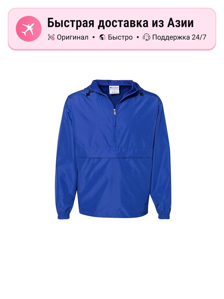 Куртка Champion US Version Royal Blue