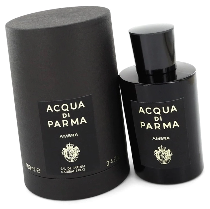 Аква Ди Парма Амбра парфюмерная вода 100 мл унисекс - Acqua Di Parma Ambra