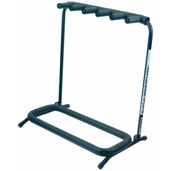 Rockstand RS20861B/ 2 B/ 1 Стойка для 5 гитар