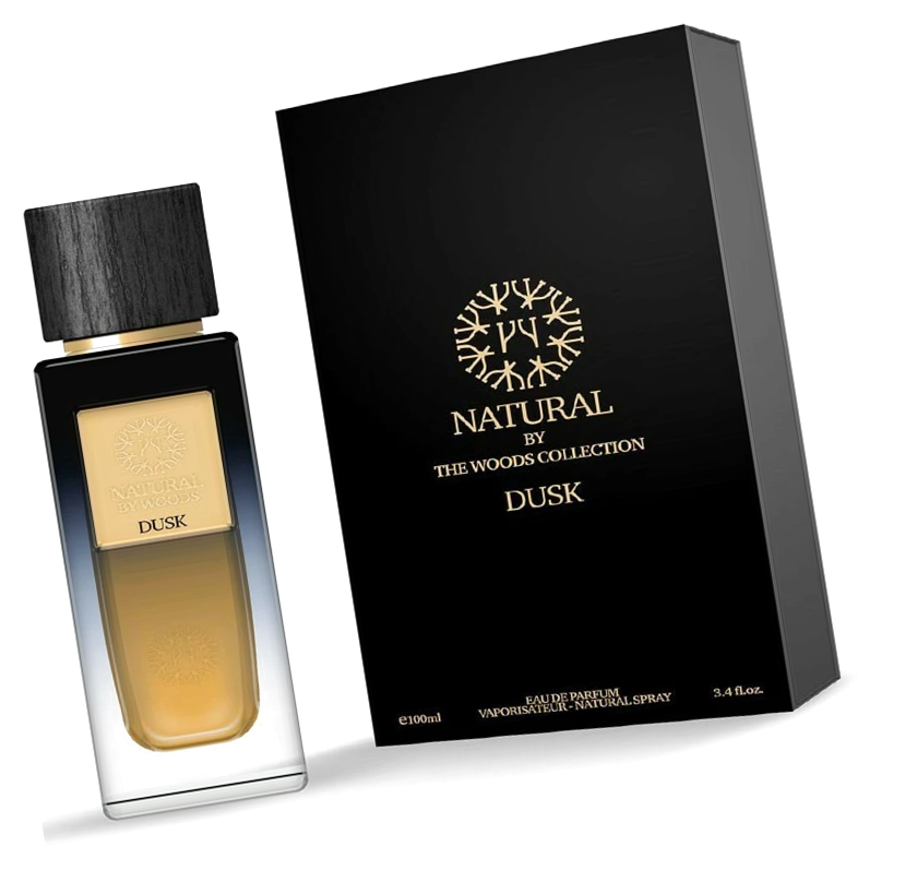 Парфюмерная вода унисекс Зе Вудс Коллекшн Даск 100 мл - The Woods Collection Dusk