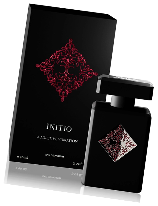 Аддиктив Вибрейшн - духи для женщин 90 мл / Initio Parfums Prives Addictive Vibration