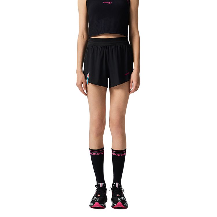 Шорты спортивные saucony