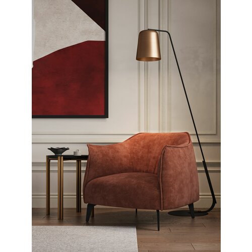 Кресло дизайнерское BELLO STANDART Germary Home