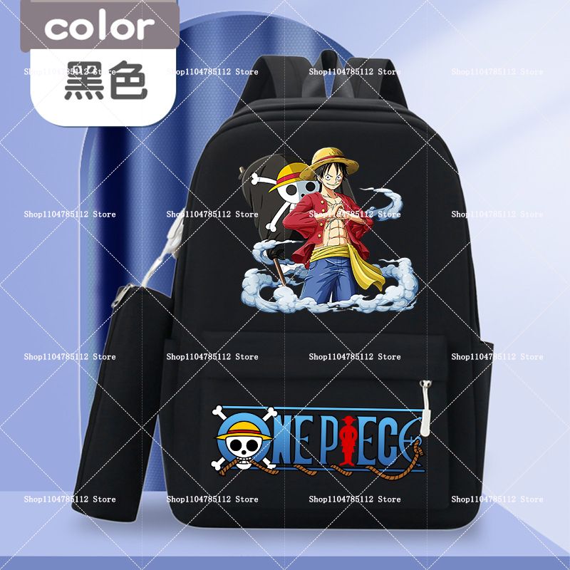One Piece Рюкзак