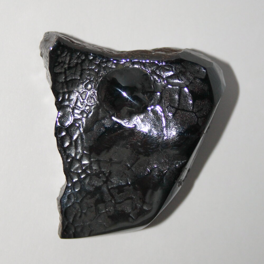 Гематит, коллекционный образец "True Stones"