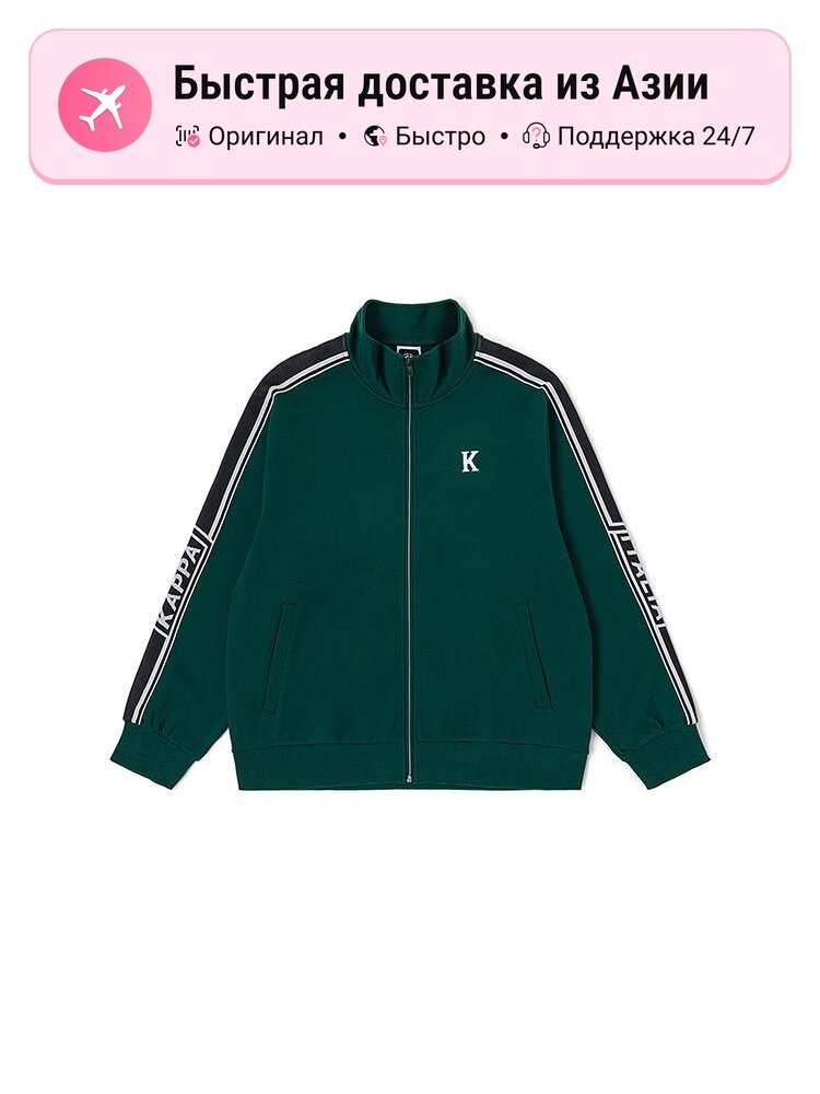 Толстовка Kappa 9778567, 3066 шт.