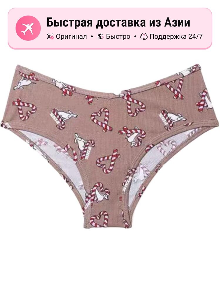 Трусы Victoria's Secret Victoria's Secret