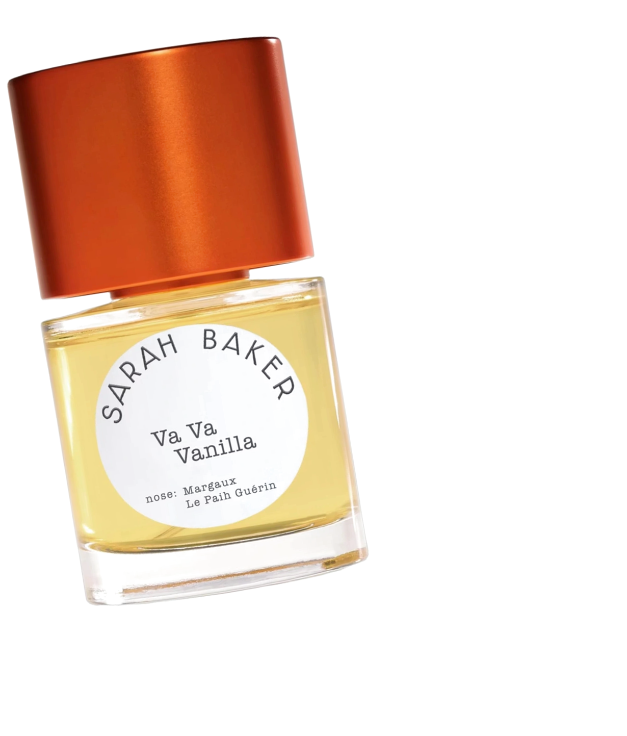 Va Va Vanilla Sarah Baker Perfumes духи 100 мл для мужчин и женщин / Сара Бекер Ва Ва Ванилла