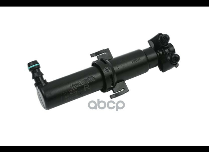 Форсунка омывателя фар R VW Tiguan 07-09 BORSEHUNG арт. B18489