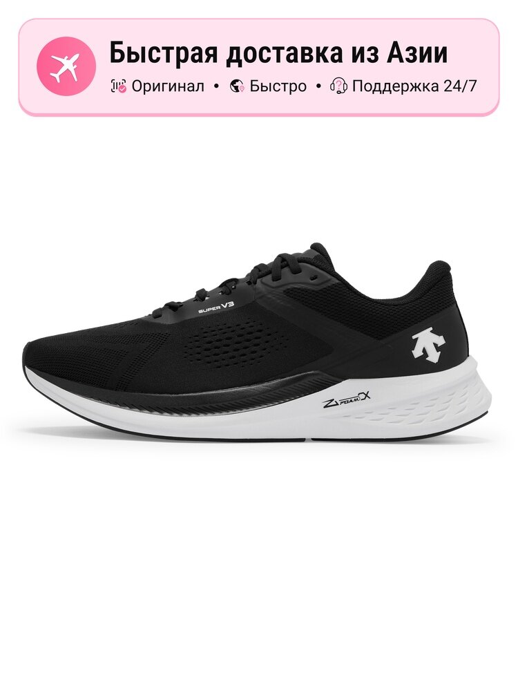 Кроссовки Descente 37