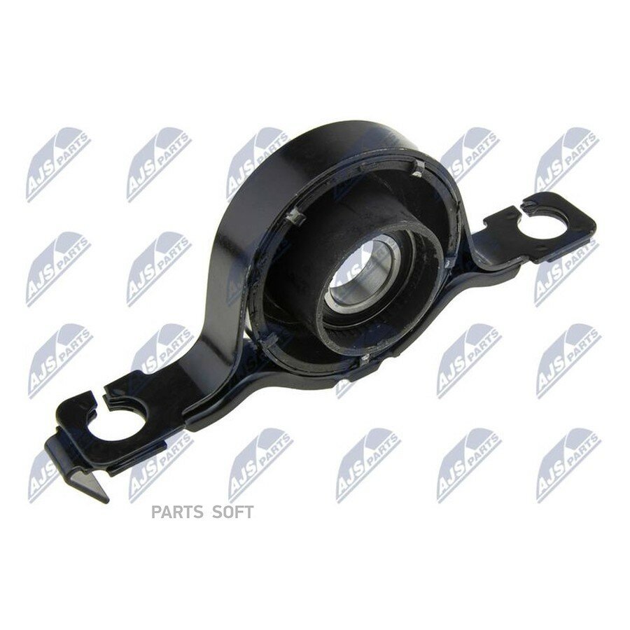 Подвесной карданного вала MAZDA CX-9 TB 07-13 ПЕР от официального дистрибьютора, NTY, артикул NLWMZ000