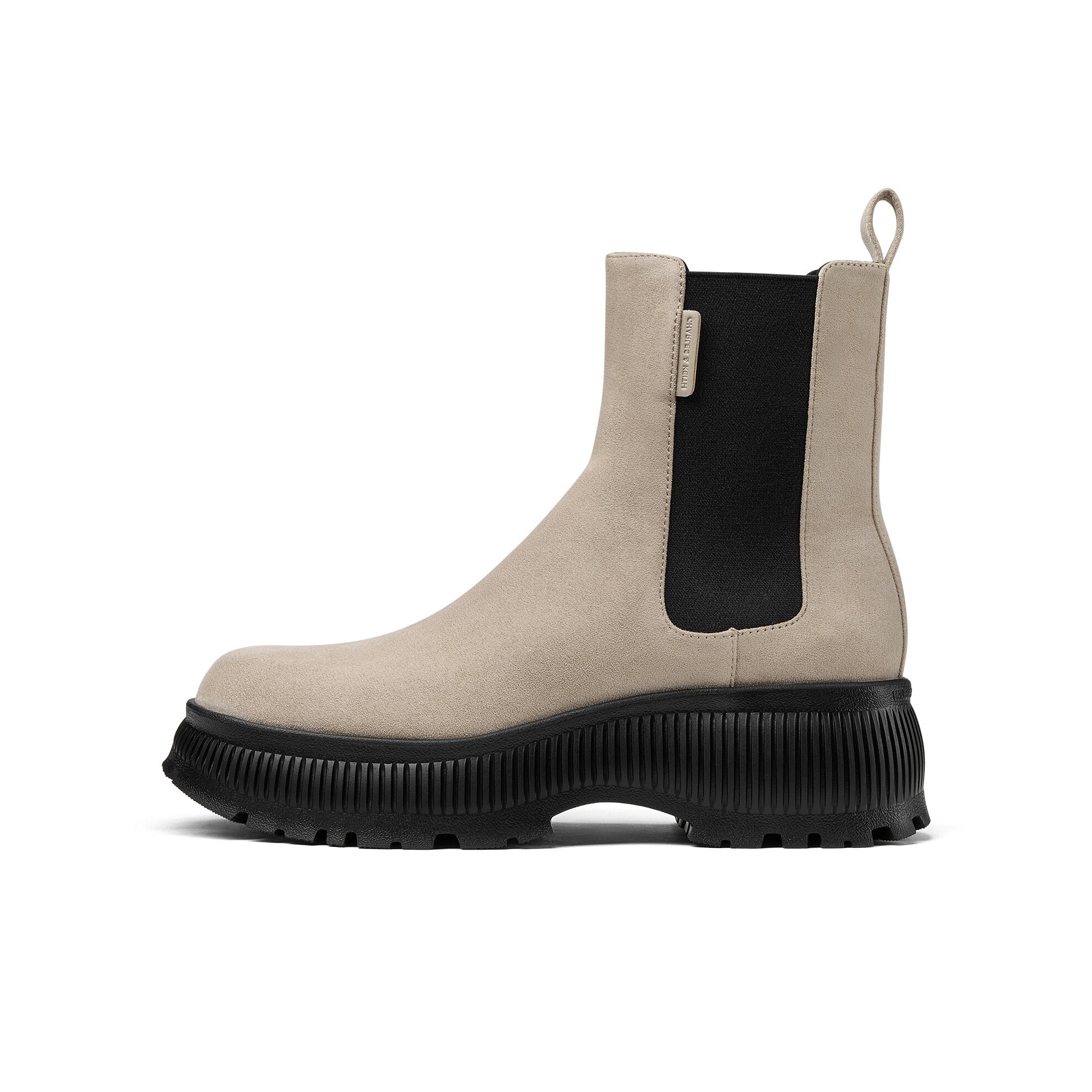 Ботинки CHARLES & KEITH