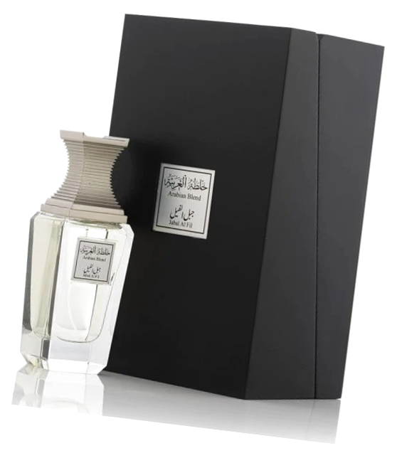 Арабиан Уд Жабель Аль Фил аромат 100 мл для женщин и мужчин / Arabian Oud Arabian Blend