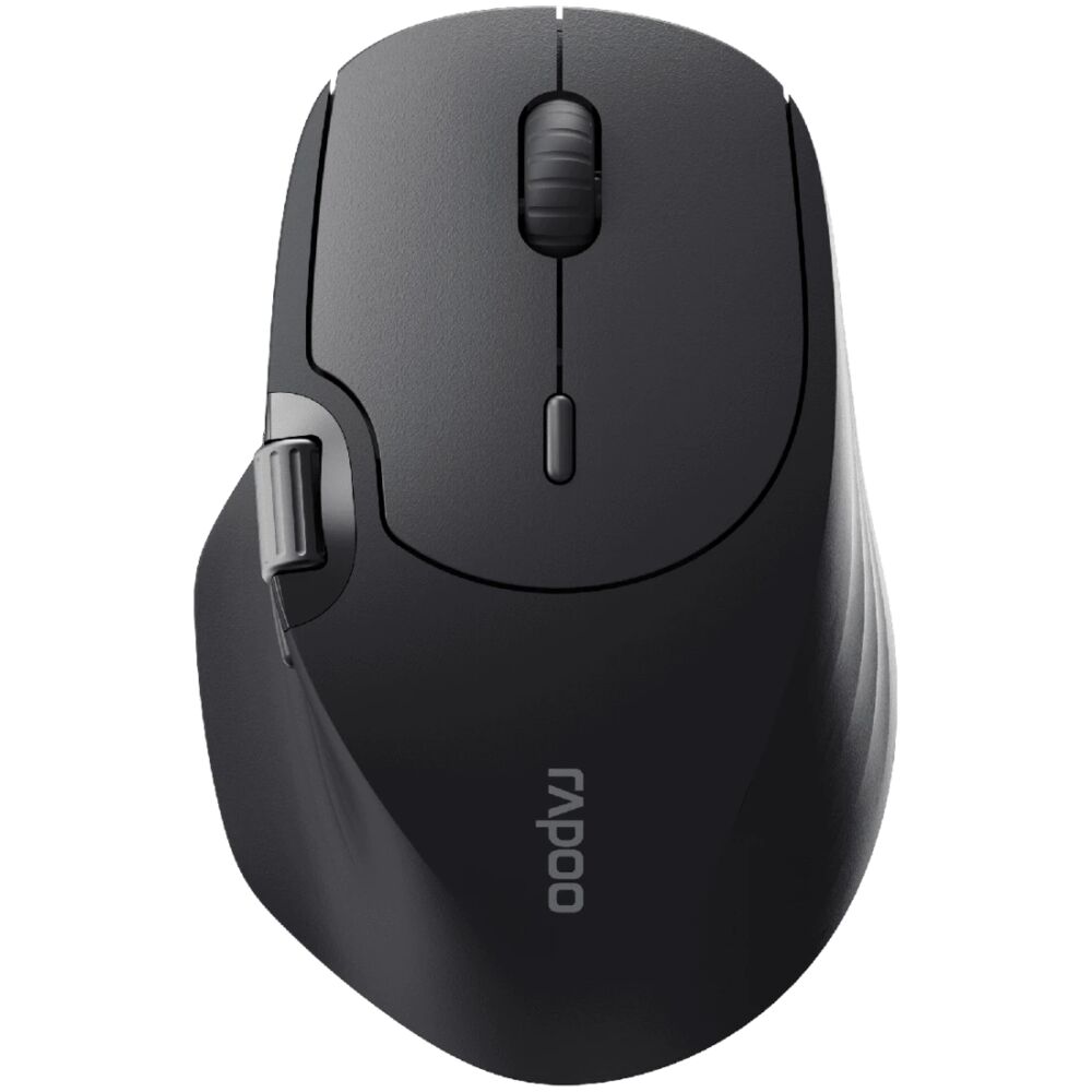 Мышь беспроводная Rapoo MT560 Wireless Black