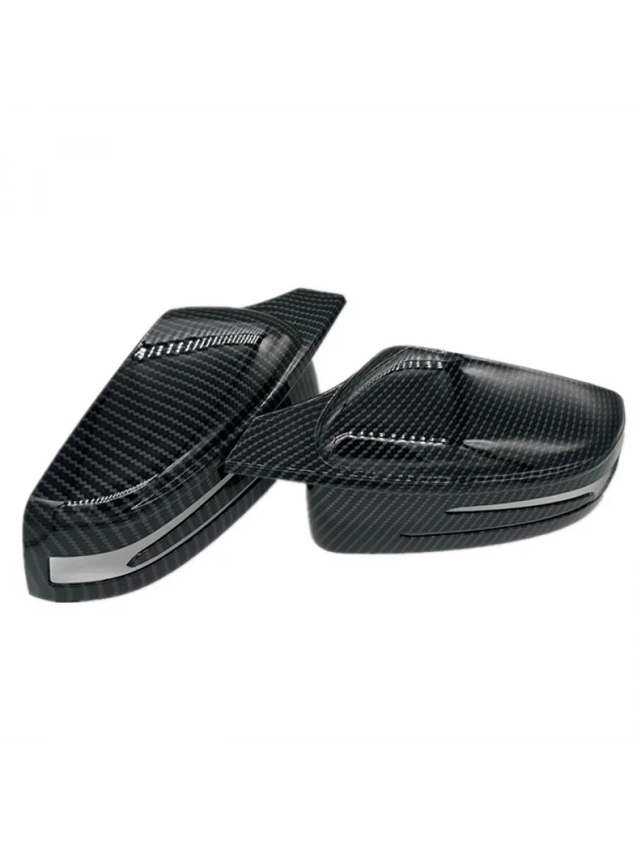 Накладки на зеркала Mercedes W204 X204 W212 W207 W218 07-14
