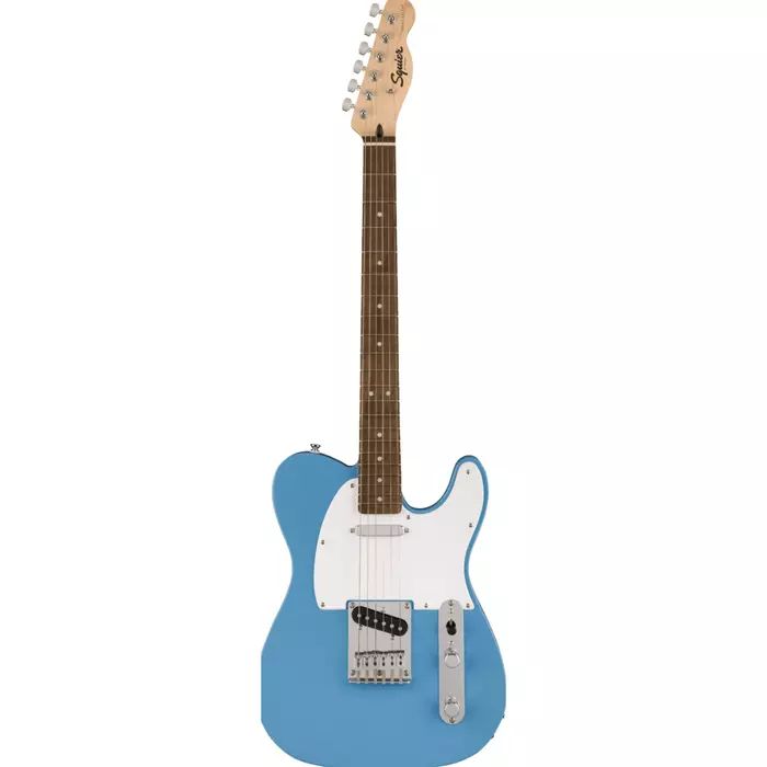 Fender SQUIER Sonic Telecaster LRL WPG CAB Электрогитара