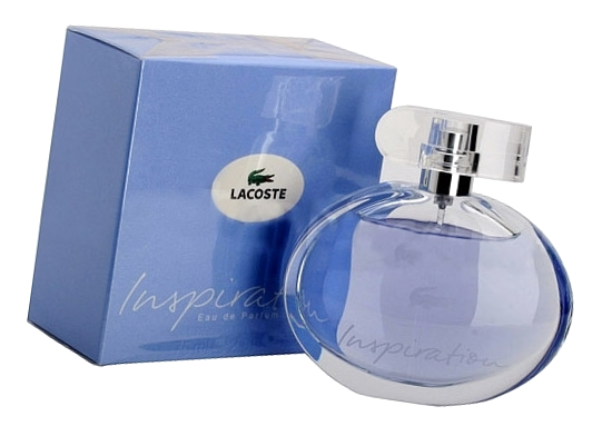 Lacoste Inspiration аромат женский 75 мл / духи Лакоста Инспирейшн