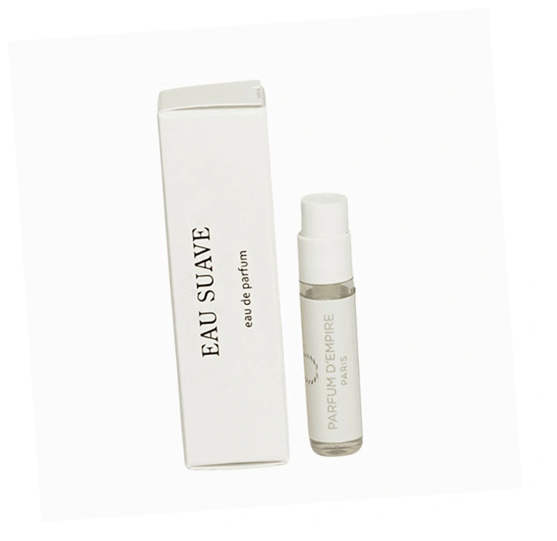 Парфюмерная вода Parfum D Empire Eau Suave пробник 1.6 / Парфюм Империя О Суаве мини-версия / Сэмпл
