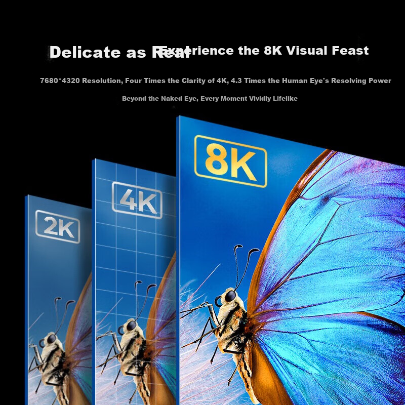 Sanze HDMI 2.1 Кабель 15 м с высокой скоростью 8K60Hz 4K240Hz для ноутбука ТВ-бокса монитора проектора совместимый с