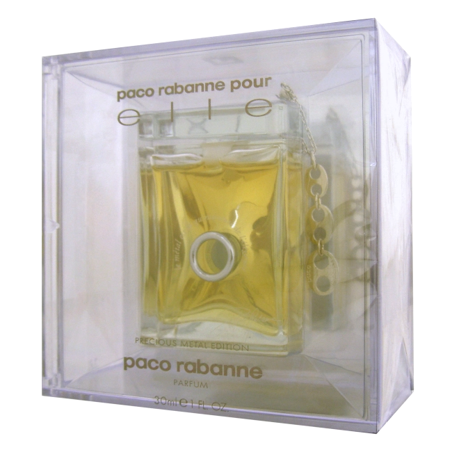 Пако Рабан Эль флакон люкс духи 30 мл женские - Paco Rabanne Pour Elle