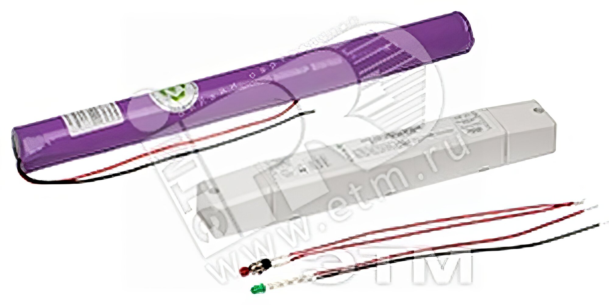 БАП Stabilar BS-200-3 LED