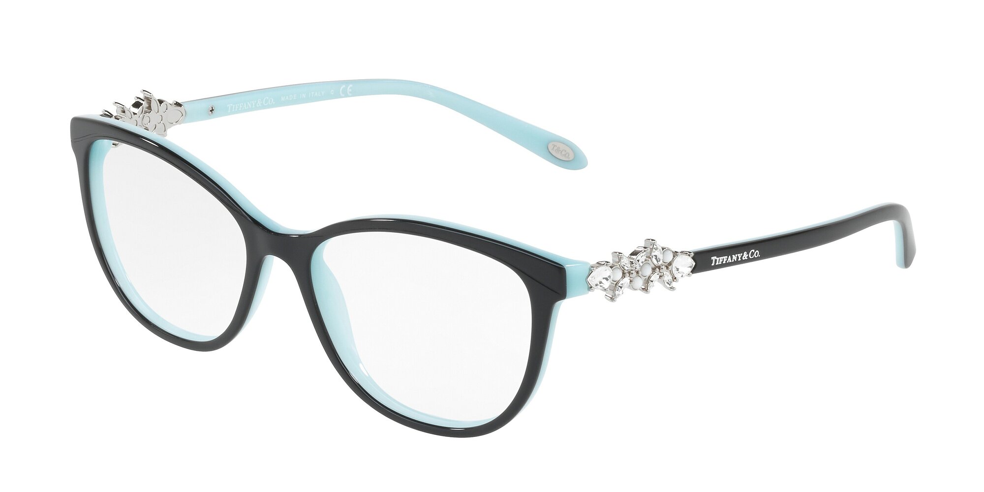 Оптическая оправа Tiffany & Co. TF2144HB 8055