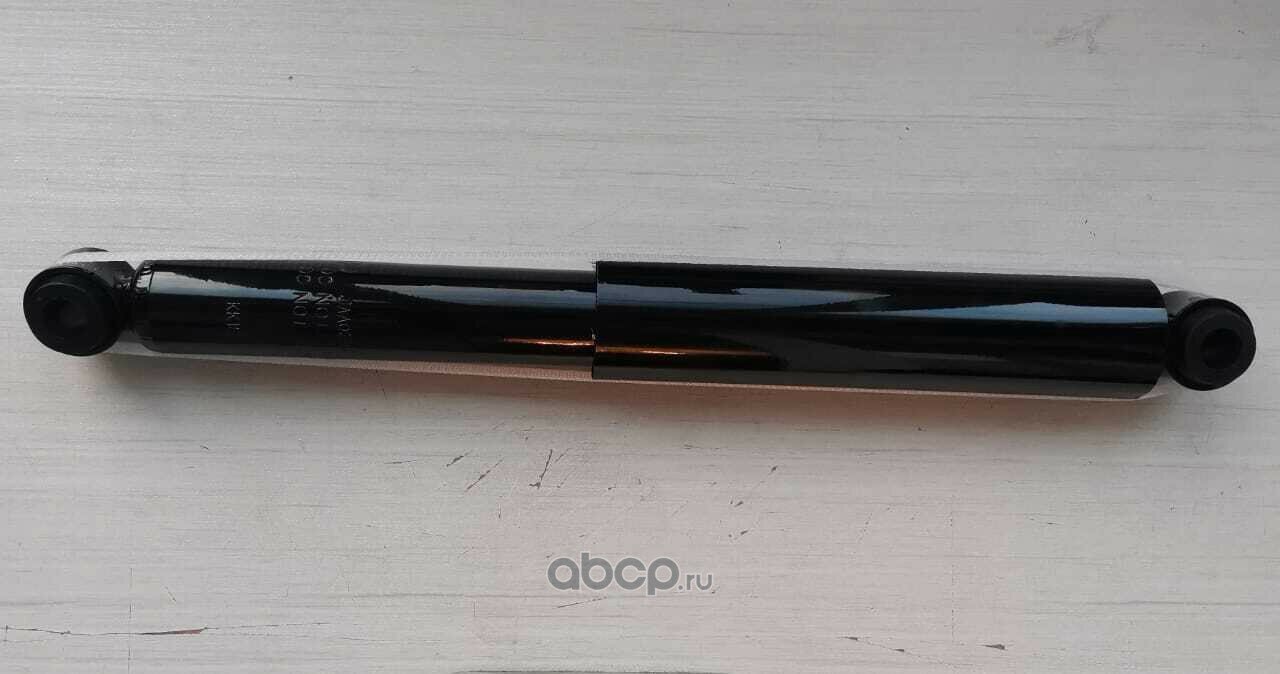 Амортизатор газомасляный задний /343251/ Jd JAA0386